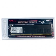 Geil DDR4 Pristine-3200 MHz-CL22 RAM 8GB